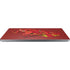 DC Comics The Flash Classic Art in Sequence Running pose Universal Laptop 15in (12.2 x 8.8in) Skin